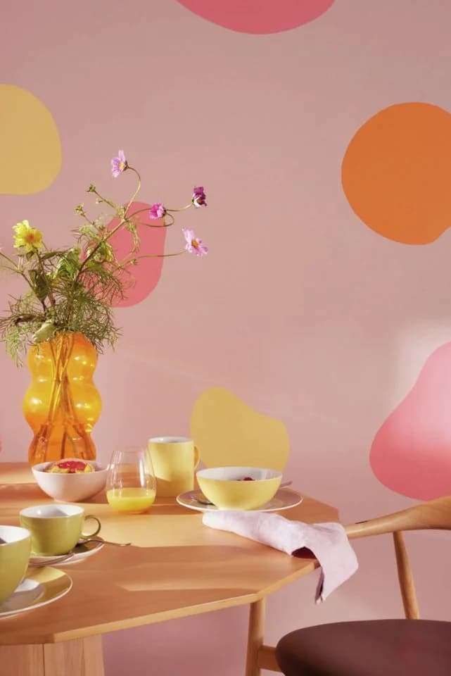 Thomas Porzellan Becher Sunny Day Soft Yellow mit Henkel 0,30 l - Bild 5