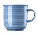 Thomas Porzellan Becher Trend Colour Arctic Blue groß mit Henkel Bild 1