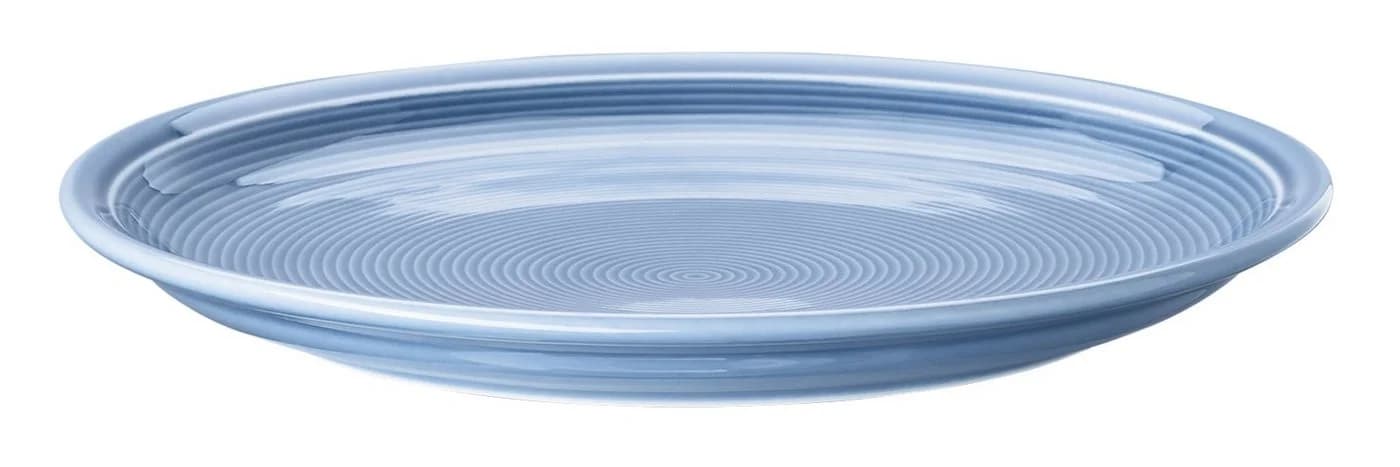 Thomas Porzellan Frühstücksteller Trend Colour Arctic Blue 22 cm