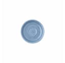 Thomas Trend Colour Arctic Blue Kaffeeuntertasse Porzellan Bild 2