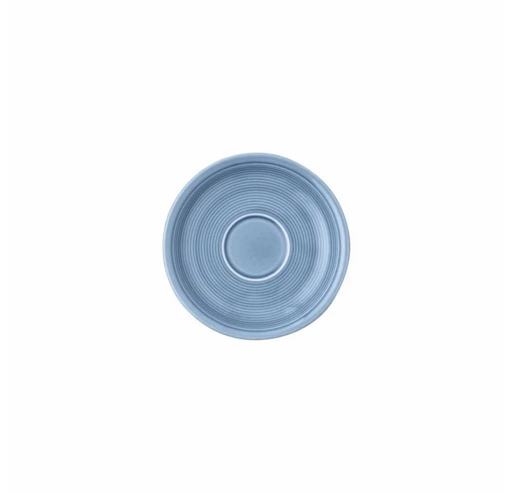 Thomas Trend Colour Arctic Blue Kaffeeuntertasse Porzellan - Bild 2