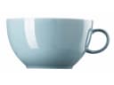 Thomas Porzellan Cappuccino-Obertasse Sunny Day Soft Blue Bild 1