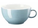 Thomas Porzellan Cappuccino-Obertasse Sunny Day Soft Blue Bild 2