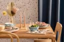 Thomas Porzellan Cappuccino-Obertasse Sunny Day Soft Blue Bild 5