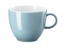 Thomas Porzellan Tasse Sunny Day Soft Blue Kaffee-Obertasse Bild 1