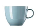 Thomas Porzellan Tasse Sunny Day Soft Blue Kaffee-Obertasse Bild 2