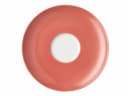 Thomas Porzellan Untertasse Sunny Day Soft Red Kaffee-Untertasse 14,5cm Bild 2
