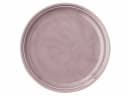 Rosenthal Frühstücksteller Trend Colour Lavender Lilac 22cm Bild 2
