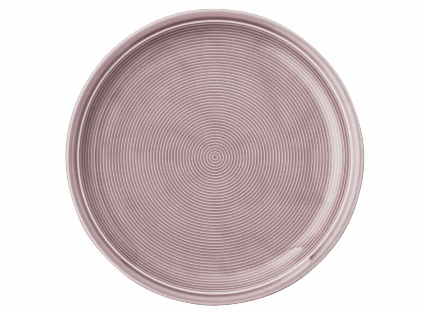 Rosenthal Frühstücksteller Trend Colour Lavender Lilac 22cm - Bild 2