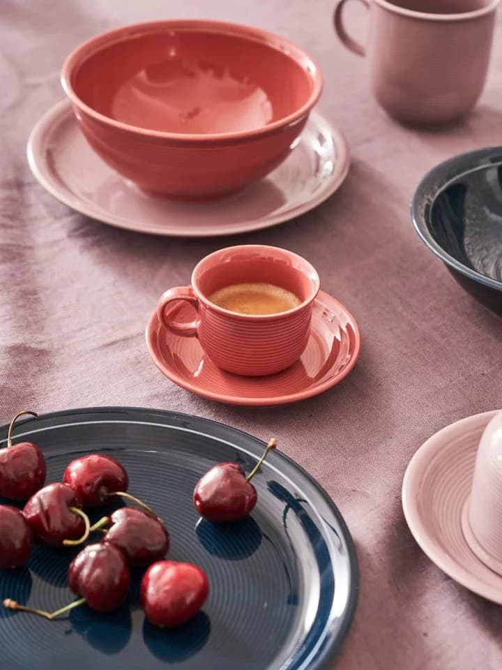 Rosenthal Frühstücksteller Trend Colour Lavender Lilac 22cm - Bild 4
