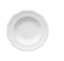 Rosenthal Suppenteller Maria Weiß 23 cm Porzellan Bild 2