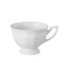 Rosenthal Tasse Maria Weiss Kaffee-Obertasse 0,18 l Porzellan Bild 1