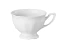 Rosenthal Tasse Maria Weiss Kaffee-Obertasse 0,18 l Porzellan Bild 2