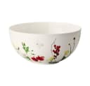 Rosenthal Müslischale Brillance Fleurs Sauvages 15cm Bild 2