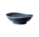 Rosenthal Schüssel Schale Junto Ocean Blue 10cm Bild 2
