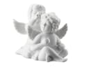 Rosenthal Engelfigur Porzellanengel Weiß Bild 2