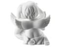 Rosenthal Engelfigur Porzellanengel Weiß Bild 3