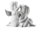 Rosenthal Engelfigur Porzellanengel Weiß Bild 5