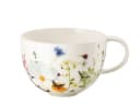 Rosenthal Tasse Brillance Grand Air Kombi-Obertasse 0,30 l Bone China Weiß Bild 2