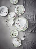 Rosenthal Tasse Brillance Grand Air Kombi-Obertasse 0,30 l Bone China Weiß Bild 3