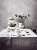 Rosenthal Tasse Brillance Grand Air Kombi-Obertasse 0,30 l Bone China Weiß Bild 4