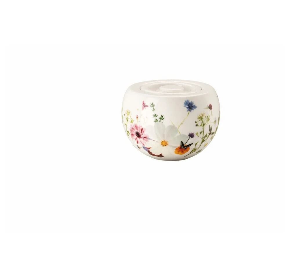 Rosenthal Zuckerdose Brillance Grand Air Bone China 0,25l - Bild 2