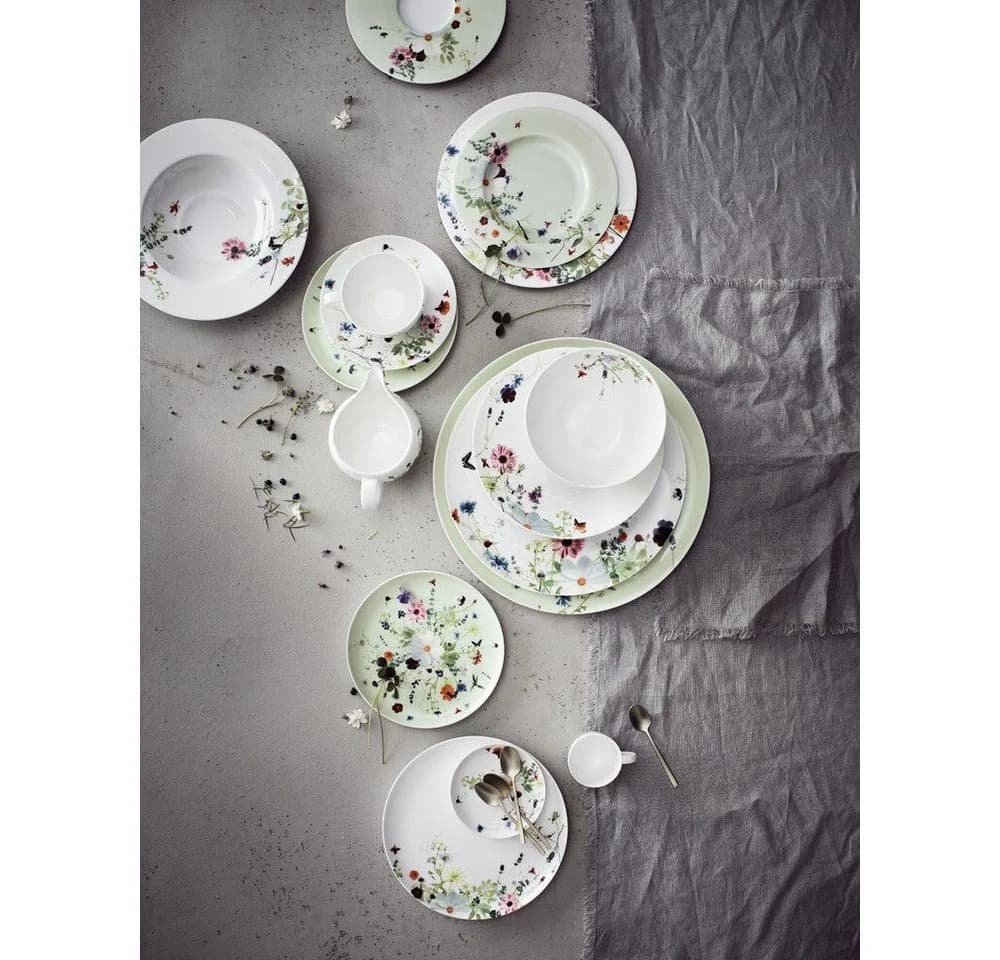 Rosenthal Zuckerdose Brillance Grand Air Bone China 0,25l - Bild 3
