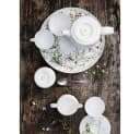 Rosenthal Zuckerdose Brillance Grand Air Bone China 0,25l Bild 4