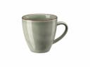 Rosenthal Henkelbecher Profi Casual Moss 0,35l Grün Porzellan Bild 2