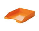 HAN Briefablage Klassik A4/C4 stapelbar orange Bild 1