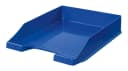 HAN Briefablage KLASSIK Blau DIN A4/C4 Stapelbar Bild 2