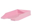 HAN Briefablage KLASSIK pastellrosa - Stapelbar für DIN A4/C4 Bild 2