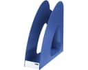 HAN Stehsammler Twin Blau für DIN A4 Bild 1