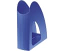 HAN Stehsammler Twin Blau für DIN A4 Bild 2