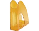 HAN Stehsammler Twin Orange DIN A4 Polystyrol Bild 2