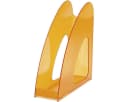 HAN Stehsammler Twin Orange DIN A4 Polystyrol Bild 3