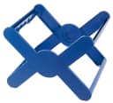 HAN Hängeregistraturkorb X-CROSS Blau 35 Mappen Bild 1
