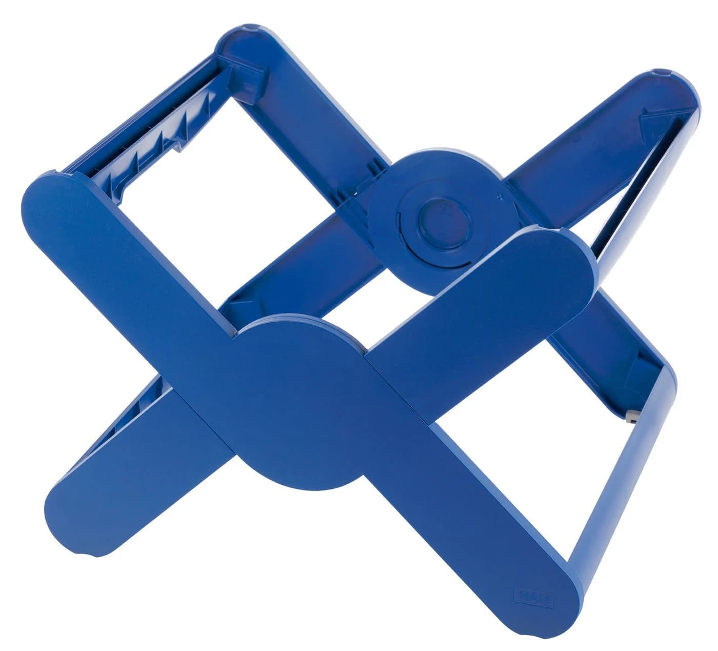 HAN Hängeregistraturkorb X-CROSS Blau 35 Mappen
