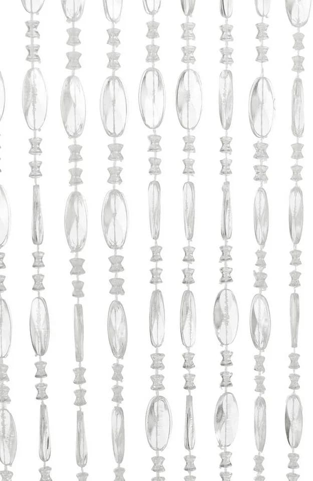 LOCKER Türvorhang Diamonds Bunt 72 Stränge Kunststoff Sichtschutz - Bild 3