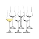 Stölzle Lausitz Destillatgläser Professional 85 ml 6er Set Transparent Bild 1