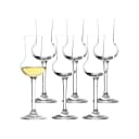 Stölzle Lausitz Destillatgläser Professional 85 ml 6er Set Transparent Bild 2
