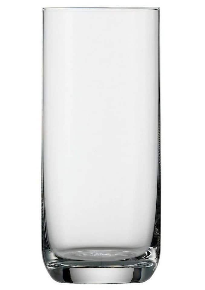 Stölzle Longdrinkglas CLASSIC long life 6-tlg. Kristallglas
