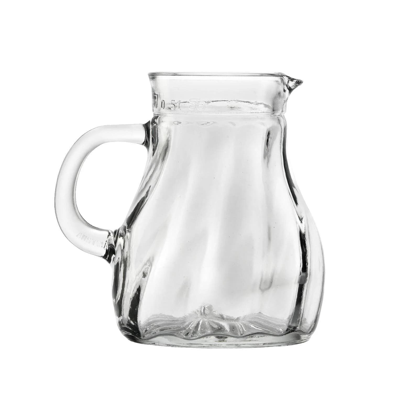Stölzle Lausitz Salzburg Krug 0,5 l