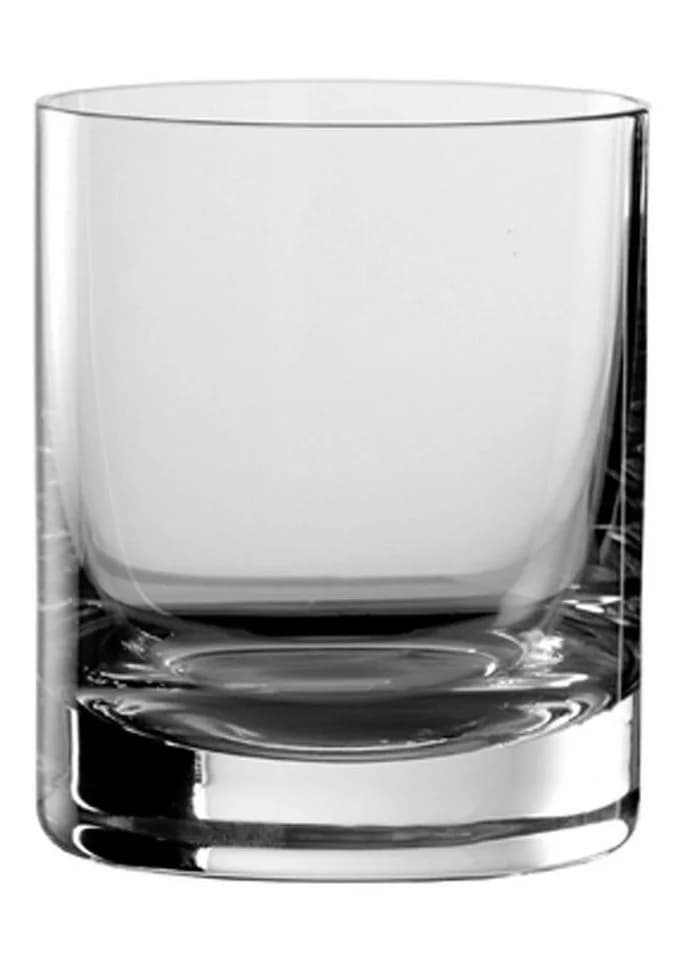 Stölzle Whiskyglas "New York Bar" 6-teilig Kristallglas - Bild 2