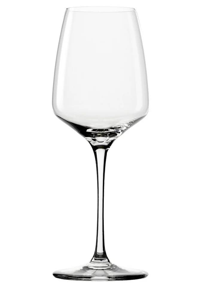 Stölzle Weißweinglas EXPERIENCE 6-tlg. Kristallglas 350 ml