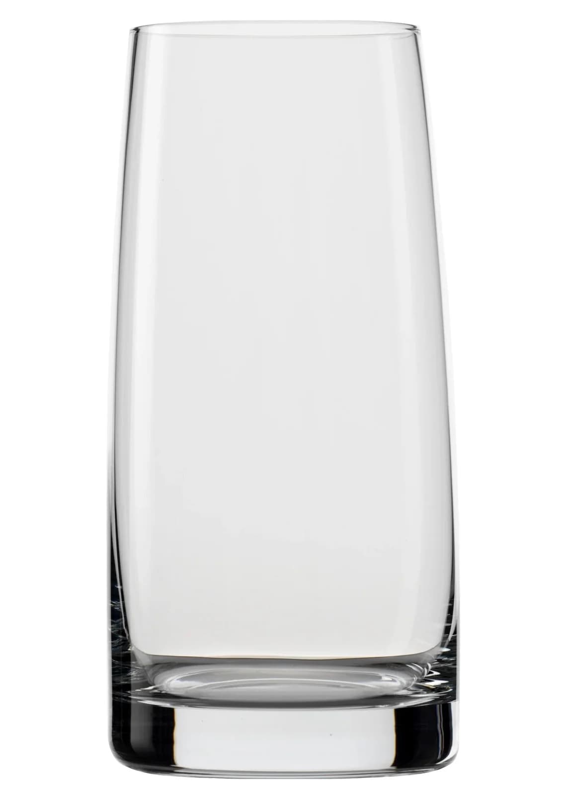 STÖLZLE Longdrinkglas Exquisit 6-teilig Kristallglas 14,2 cm