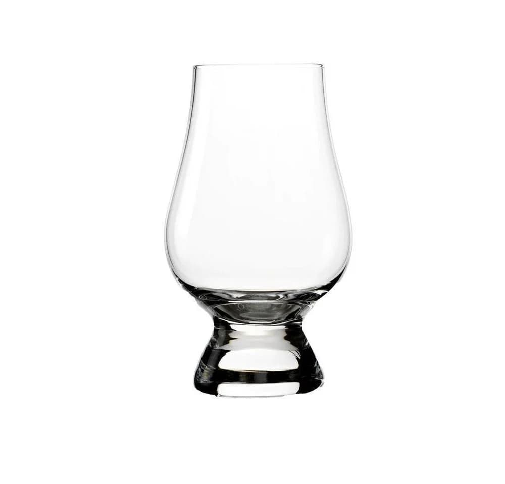 Glencairn Whiskyglas Kristallglas 6-teilig