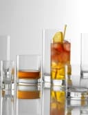 Stölzle Lausitz New York Bar Bierbecher 6er Set Glas Transparent Bild 1