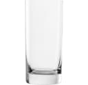 Stölzle Lausitz New York Bar Bierbecher 6er Set Glas Transparent Bild 2