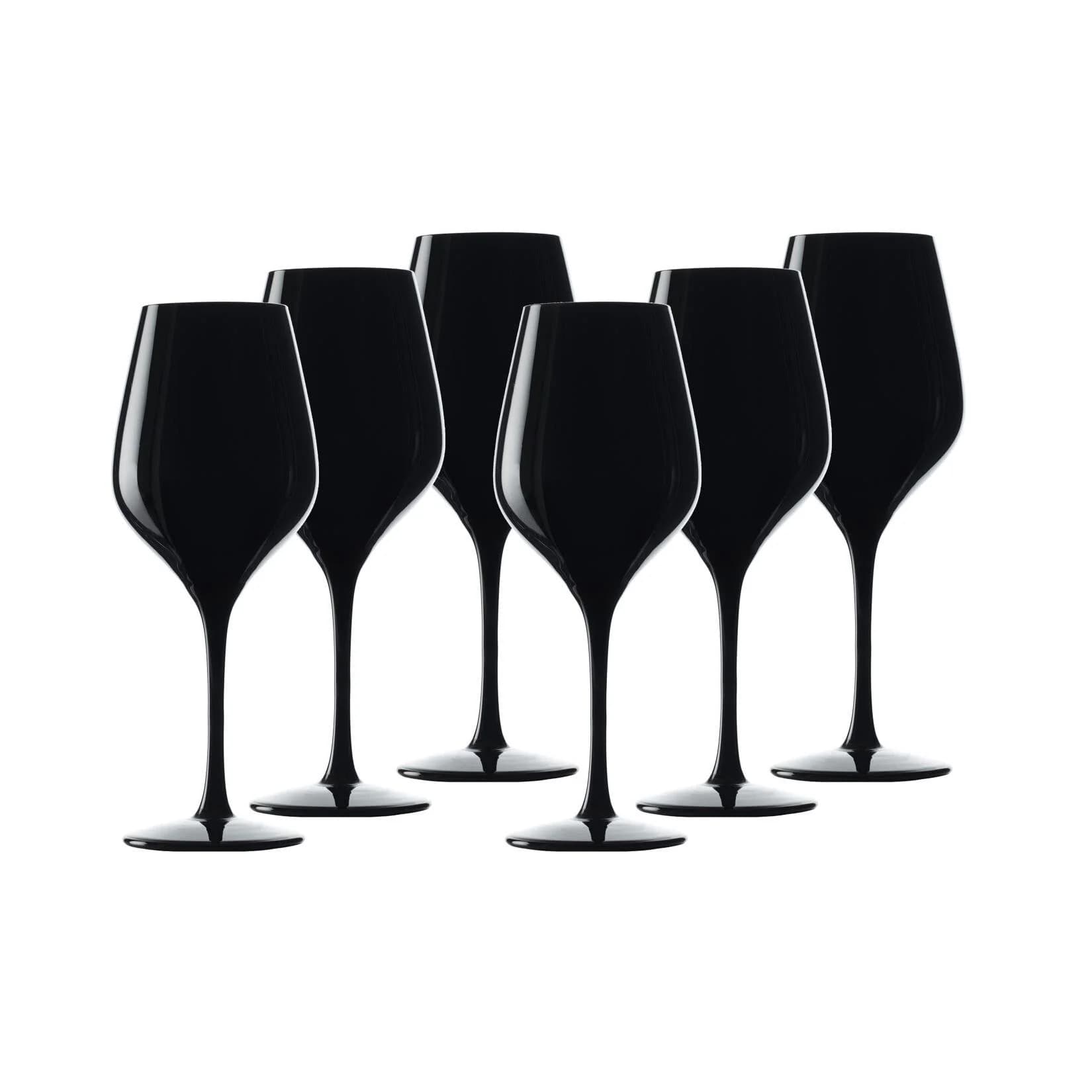 Stölzle Lausitz Exquisit Weinglas 350 ml 6er Set